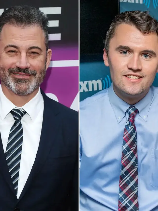Jimmy Kimmel vs Charlie Kirk: What Really Happened?