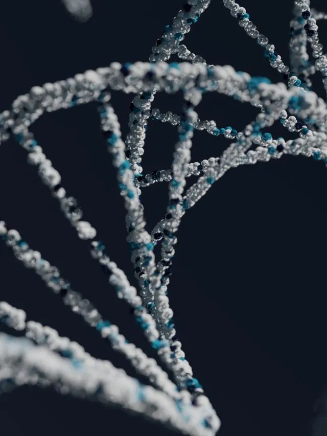 Atmospheric DNA Sequencing: What We’re Finding in the Air Will Change How We Understand Evolution