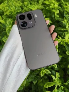 Oppo Reno 15 Pro Max 2025 Launched – 200MP Camera Revolution Dimensity 9400 Powerhouse Premium Design